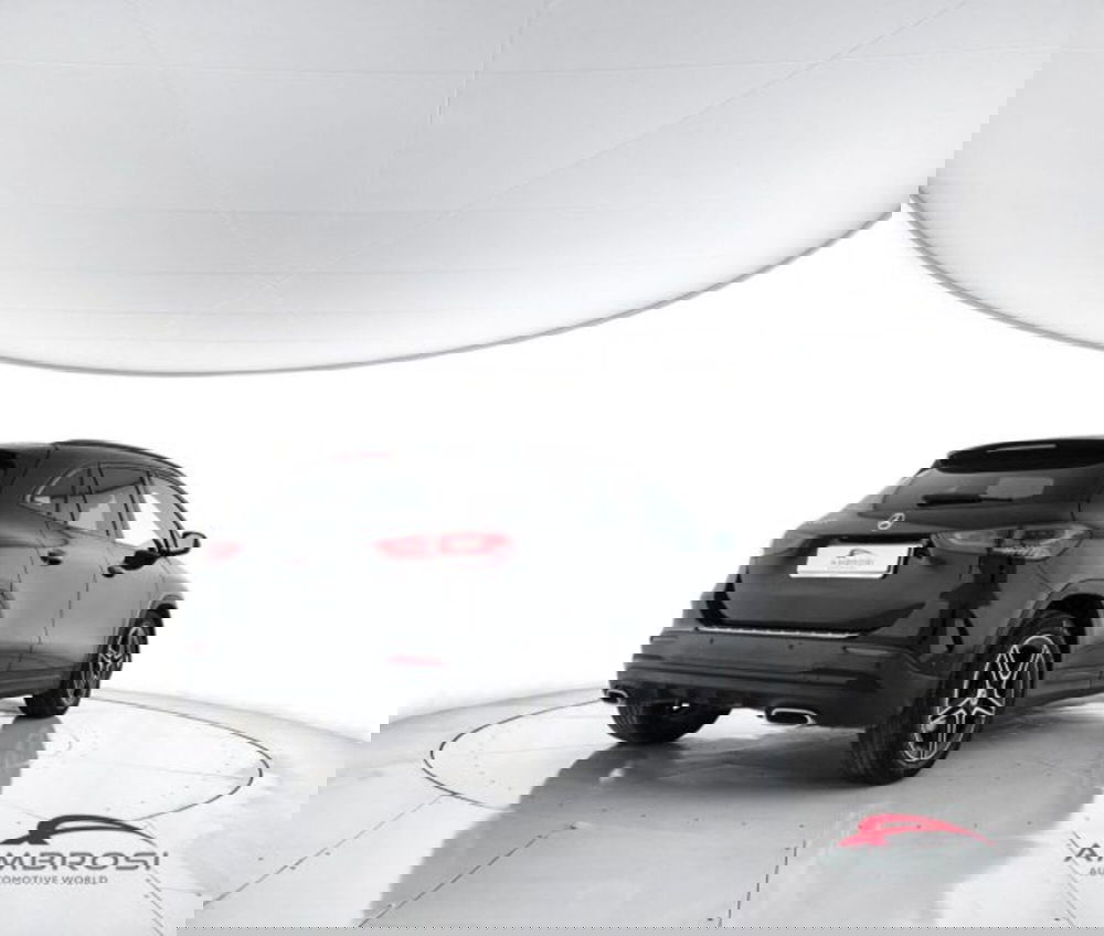 Mercedes-Benz GLA SUV usata a Perugia (3)