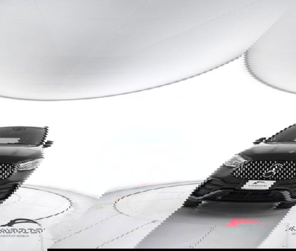 Mercedes-Benz GLA SUV usata a Perugia (5)