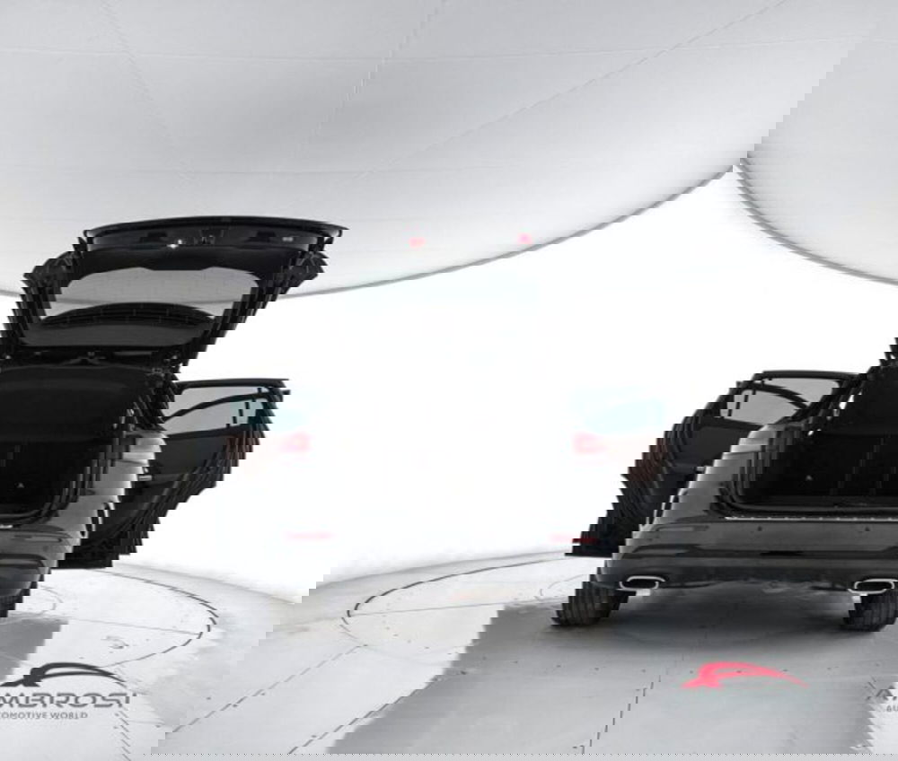 Mercedes-Benz GLA SUV usata a Perugia (7)