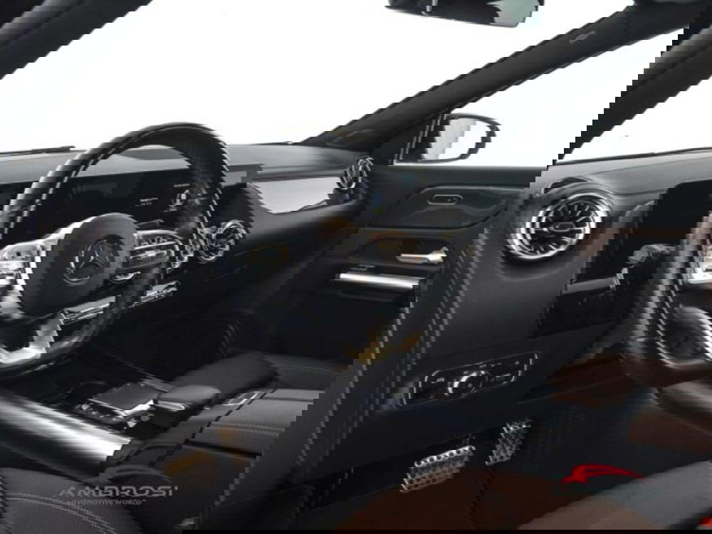 Mercedes-Benz GLA SUV usata a Perugia (8)