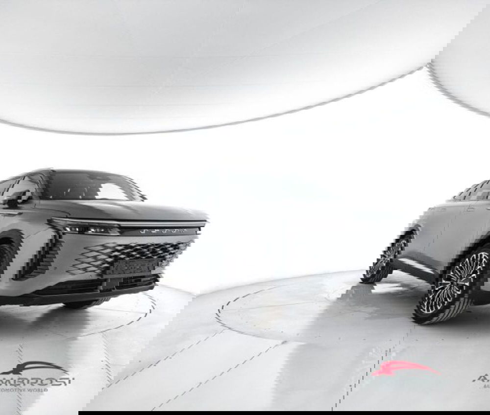 Omoda Omoda 9 SHS-P nuova a Perugia (2)