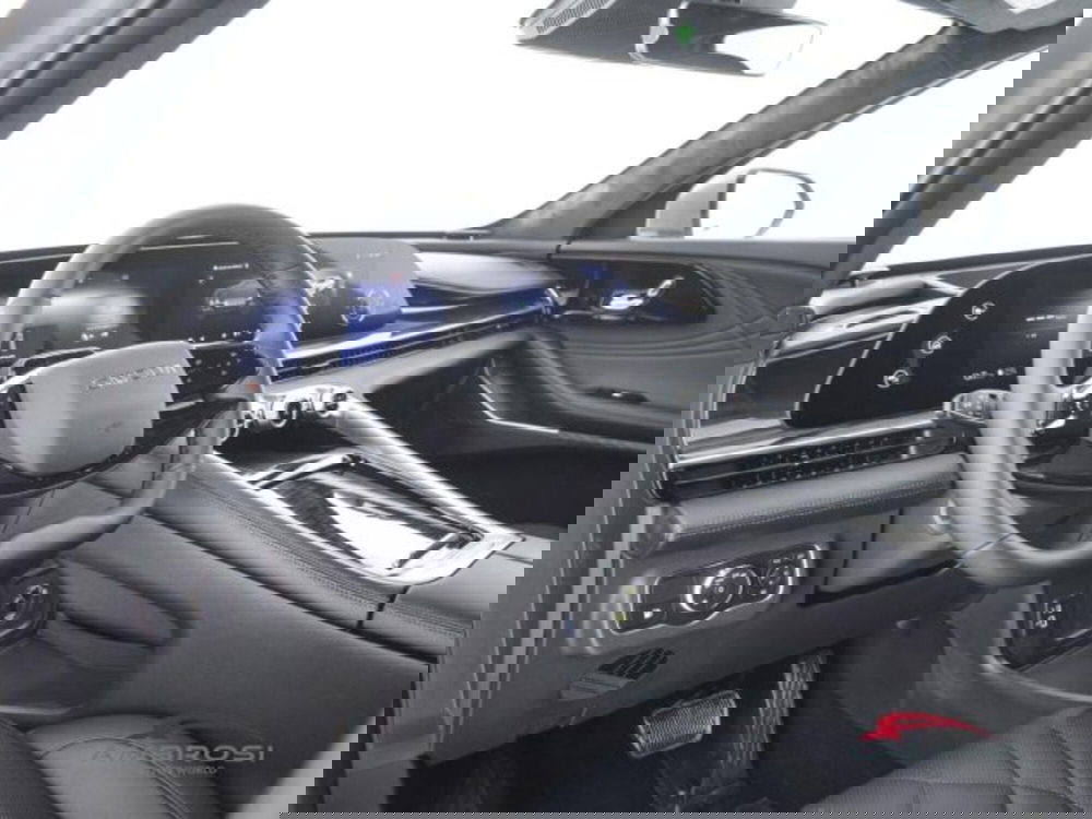 Omoda Omoda 9 SHS-P nuova a Perugia (8)