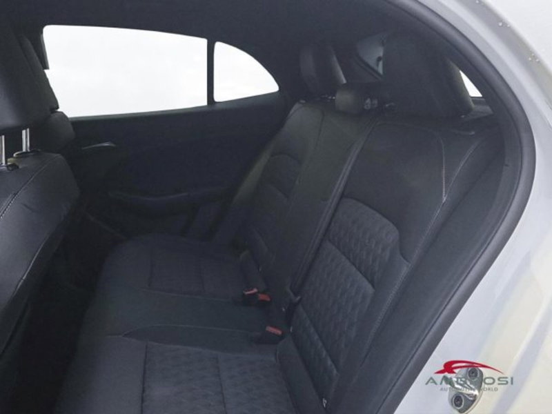 Mg MG3 nuova a Perugia (10)