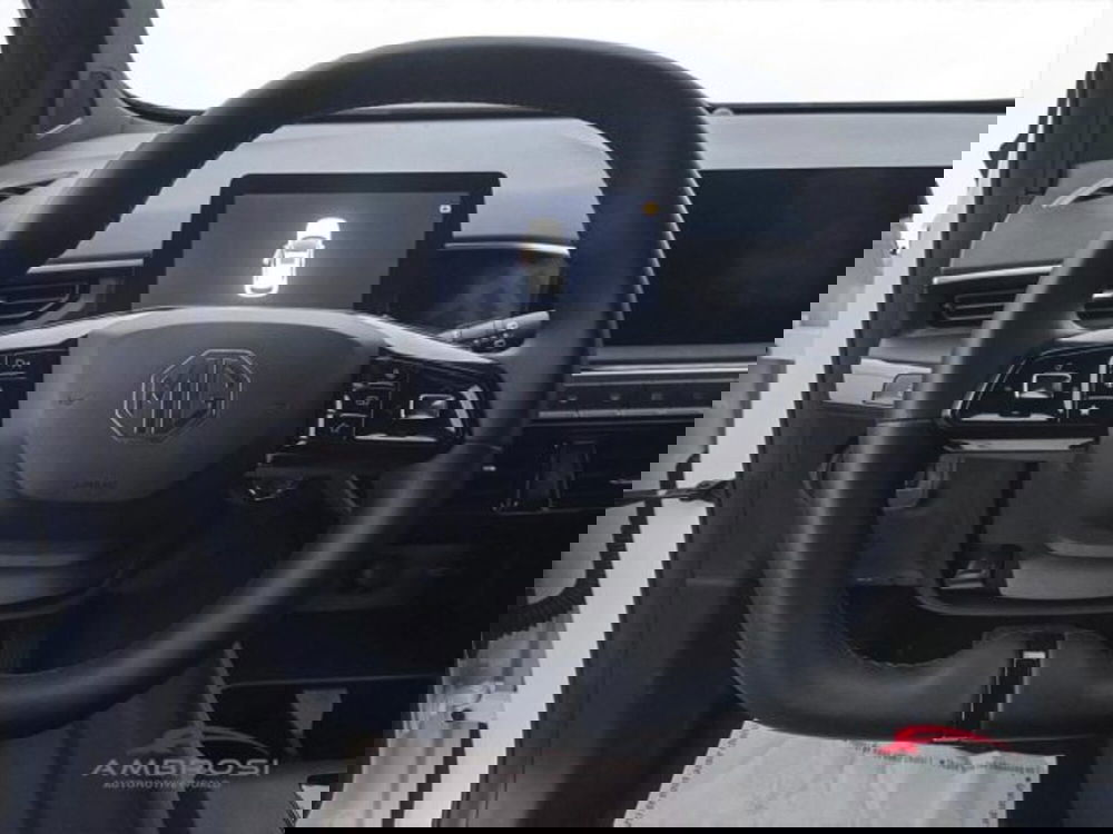 Mg MG3 nuova a Perugia (13)