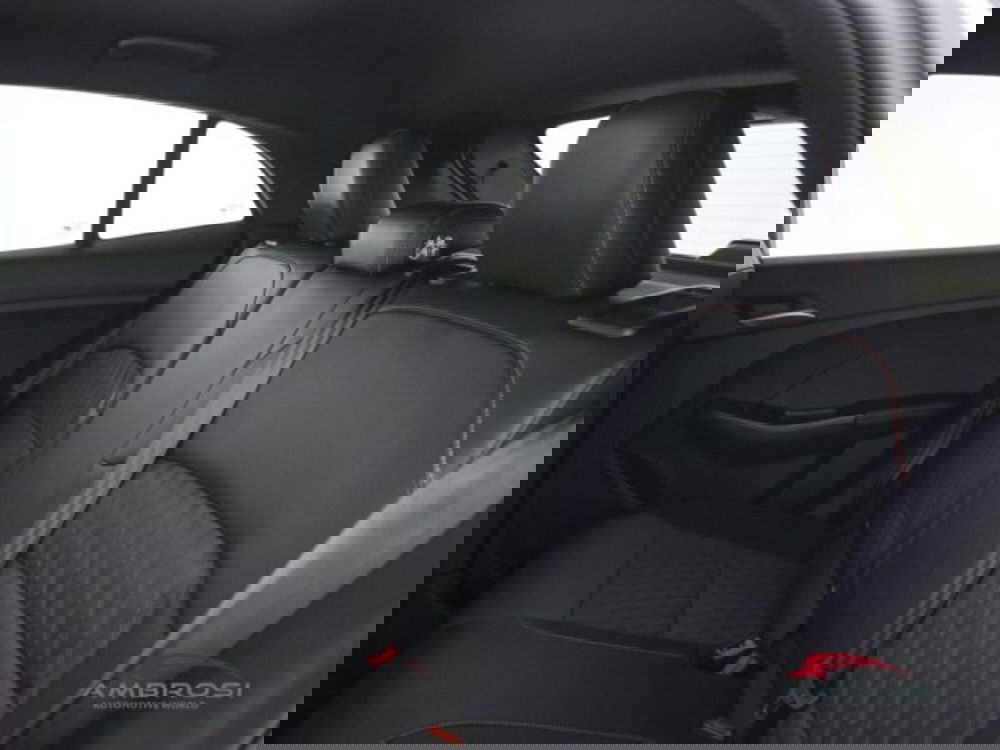 Mg MG3 nuova a Perugia (10)