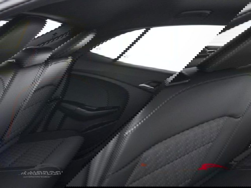 Mg MG3 nuova a Perugia (11)