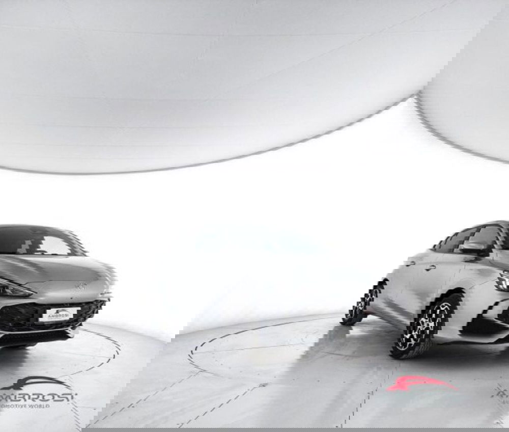 Mg MG3 nuova a Perugia (2)