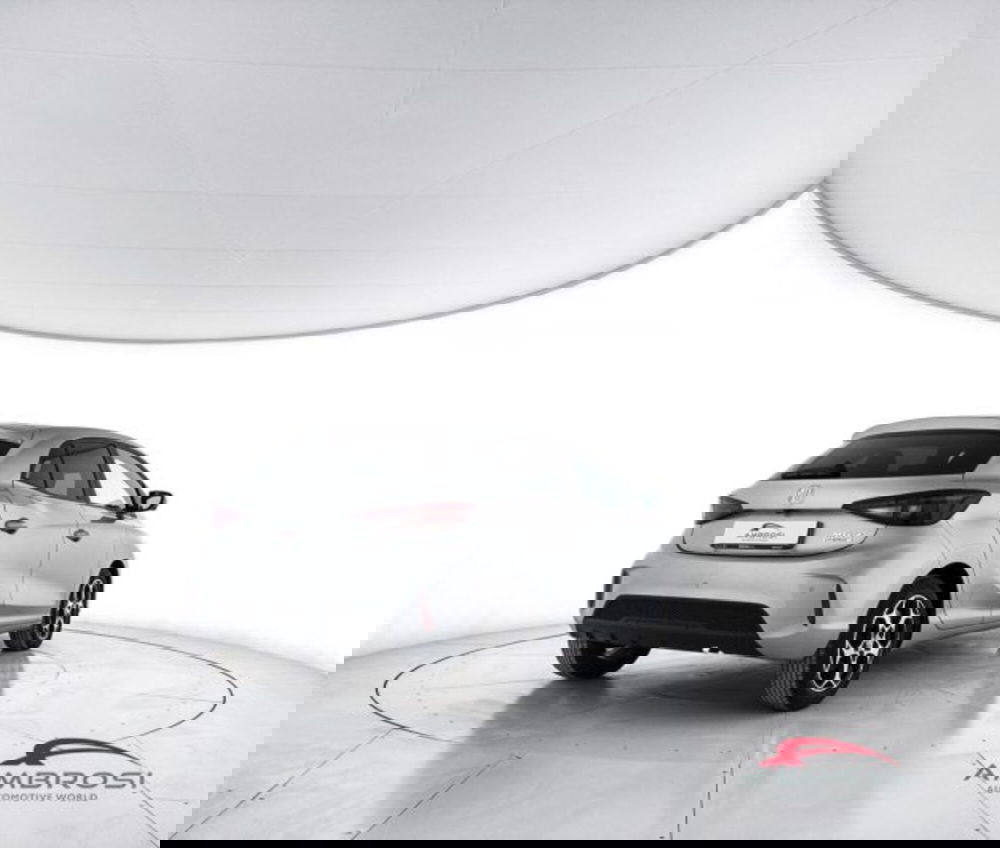 Mg MG3 nuova a Perugia (3)