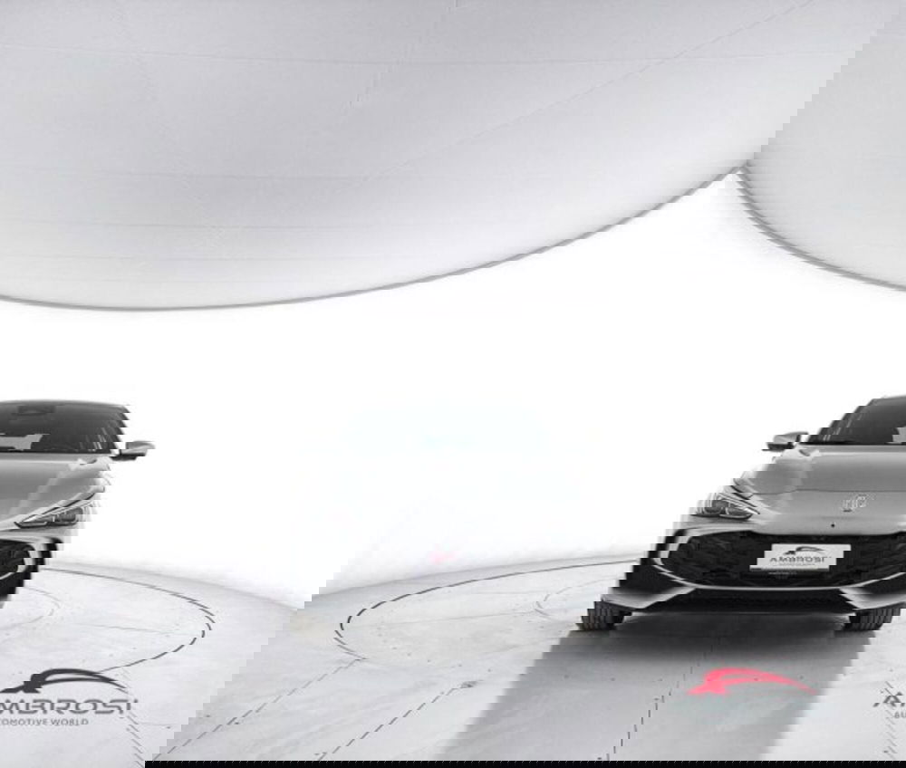 Mg MG3 nuova a Perugia (5)