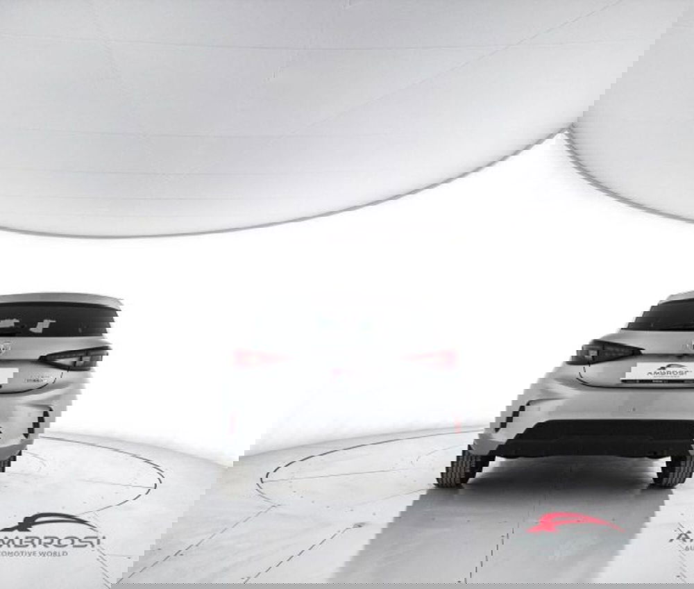 Mg MG3 nuova a Perugia (6)