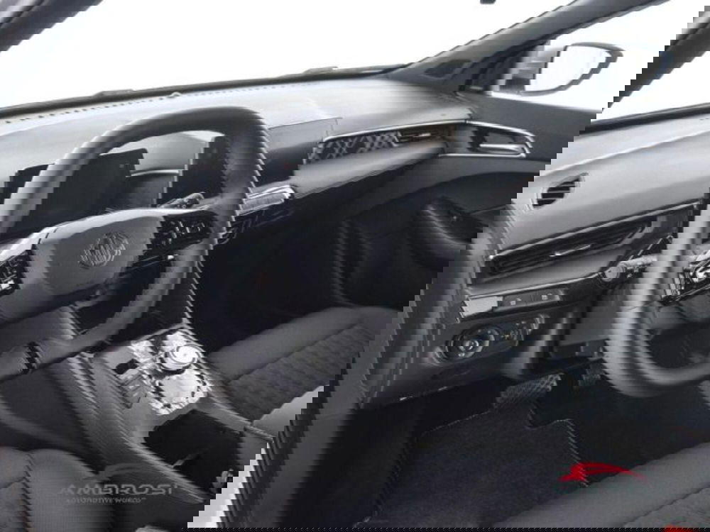 Mg MG3 nuova a Perugia (8)