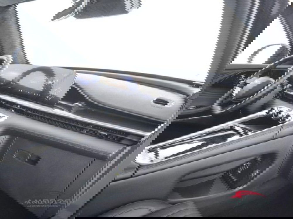 Omoda Omoda 9 SHS-P nuova a Perugia (12)