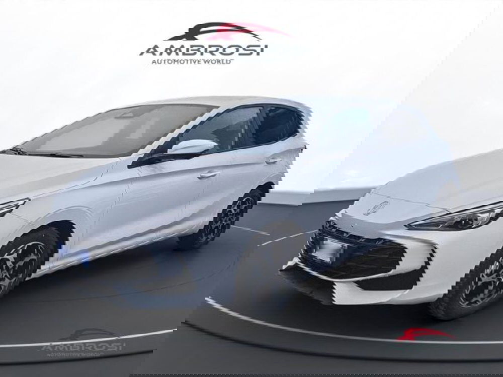 Mg MG3 nuova a Perugia