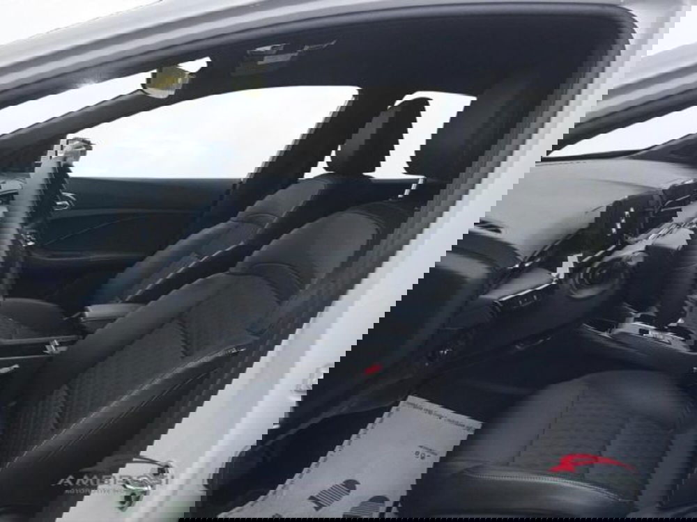 Mg MG3 nuova a Perugia (9)