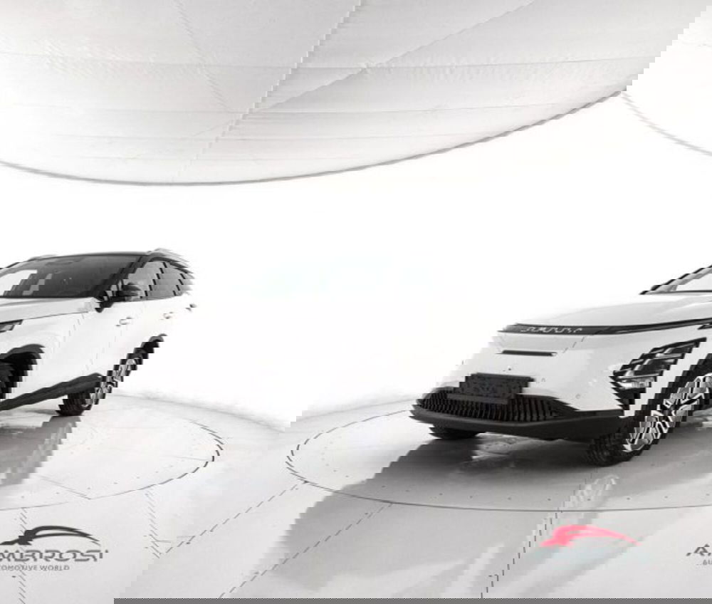 Omoda Omoda 5 EV nuova a Perugia