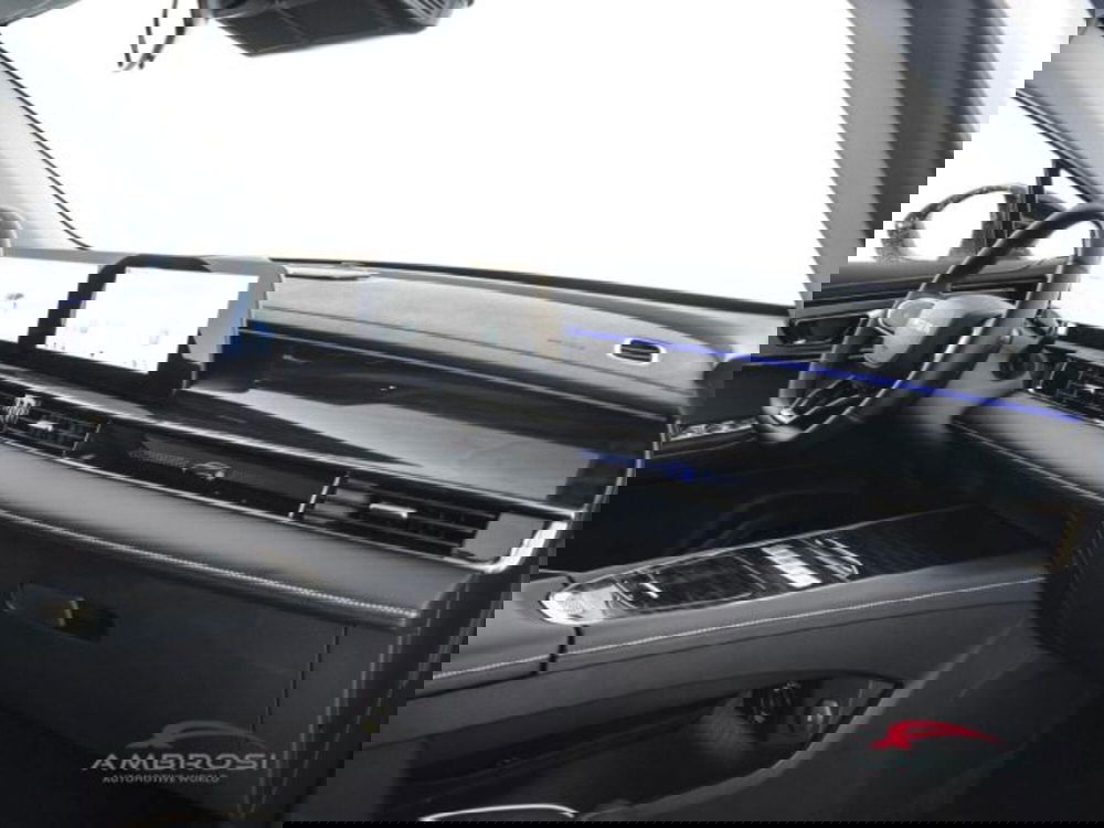 Omoda Omoda 5 EV nuova a Perugia (12)