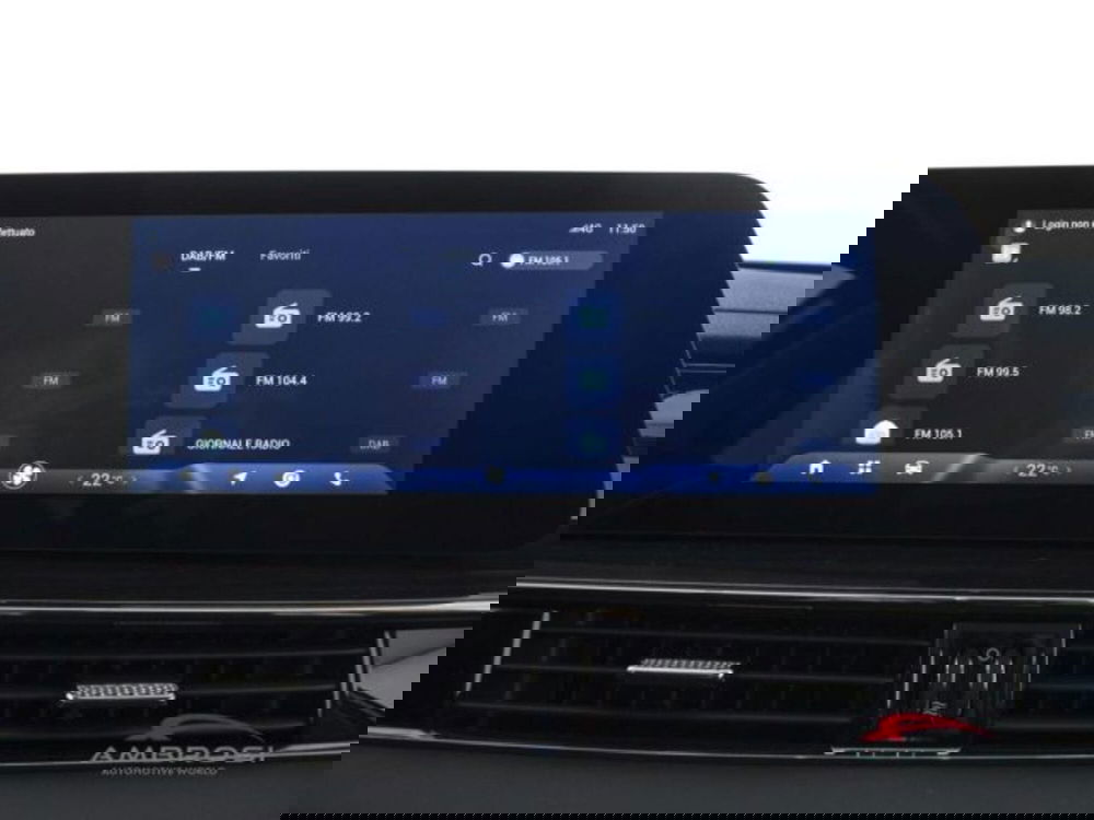 Omoda Omoda 5 EV nuova a Perugia (15)