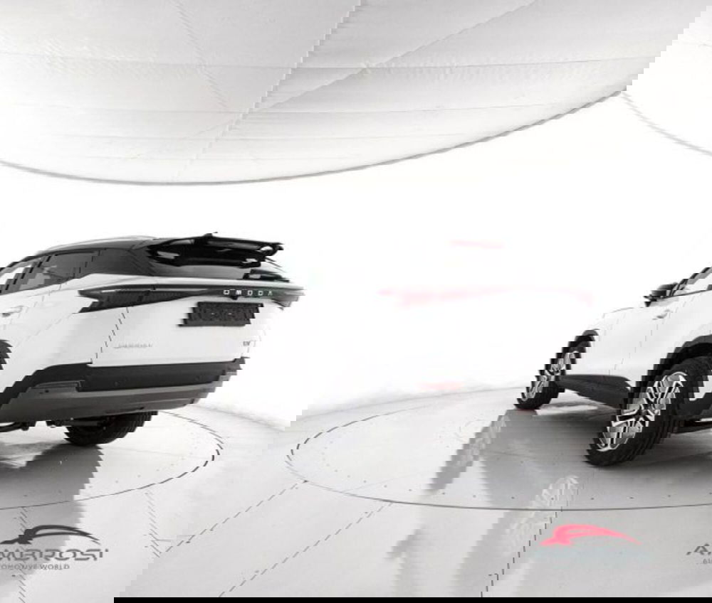 Omoda Omoda 5 EV nuova a Perugia (4)