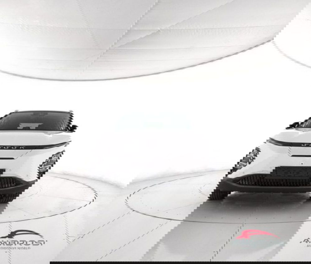 Omoda Omoda 5 EV nuova a Perugia (5)