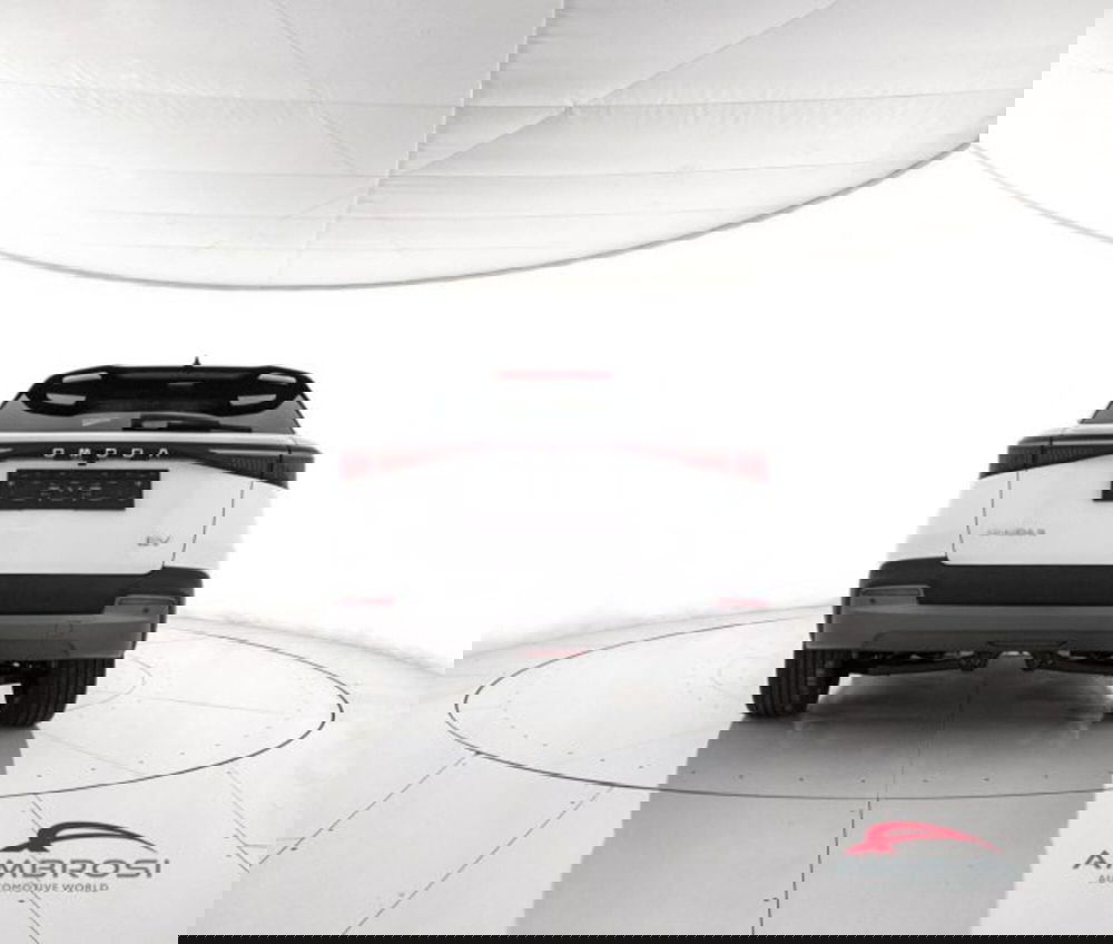 Omoda Omoda 5 EV nuova a Perugia (6)