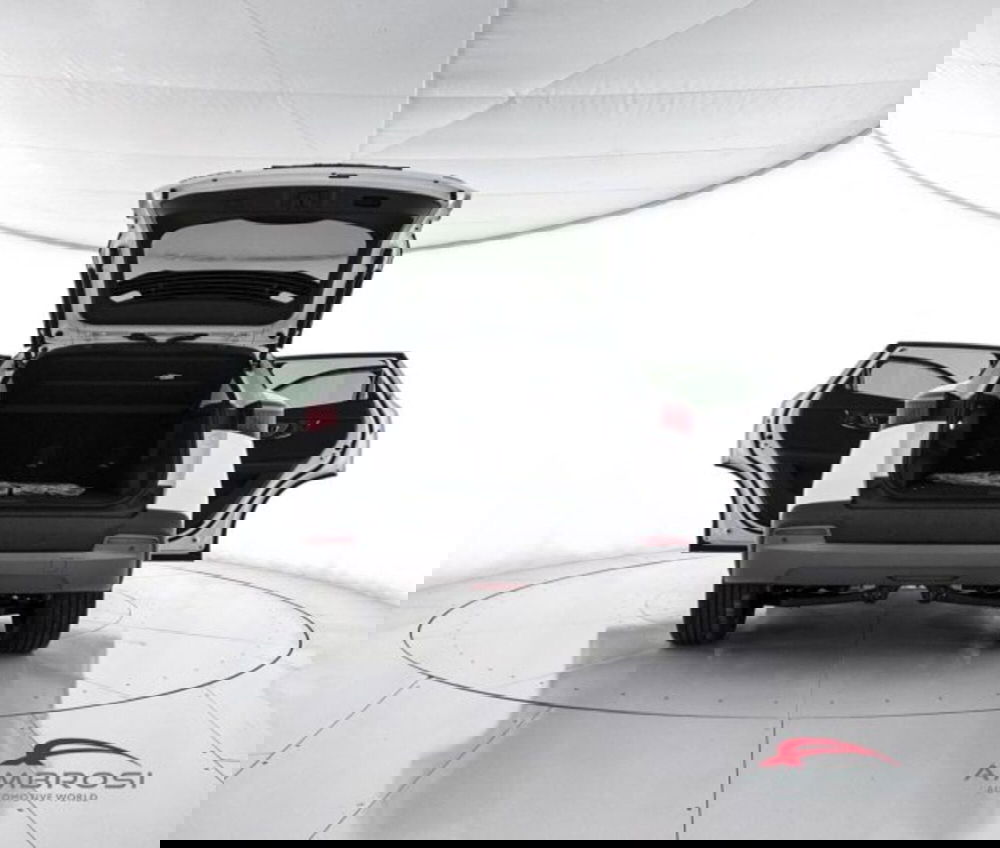 Omoda Omoda 5 EV nuova a Perugia (7)