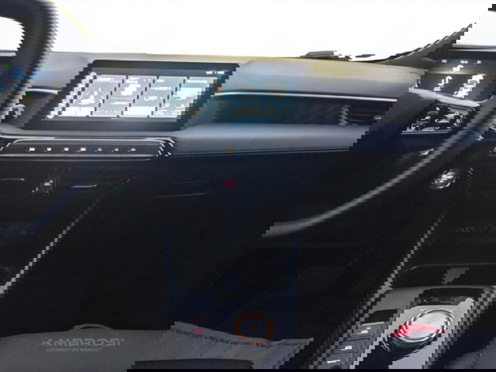 Mg MG3 nuova a Perugia (15)