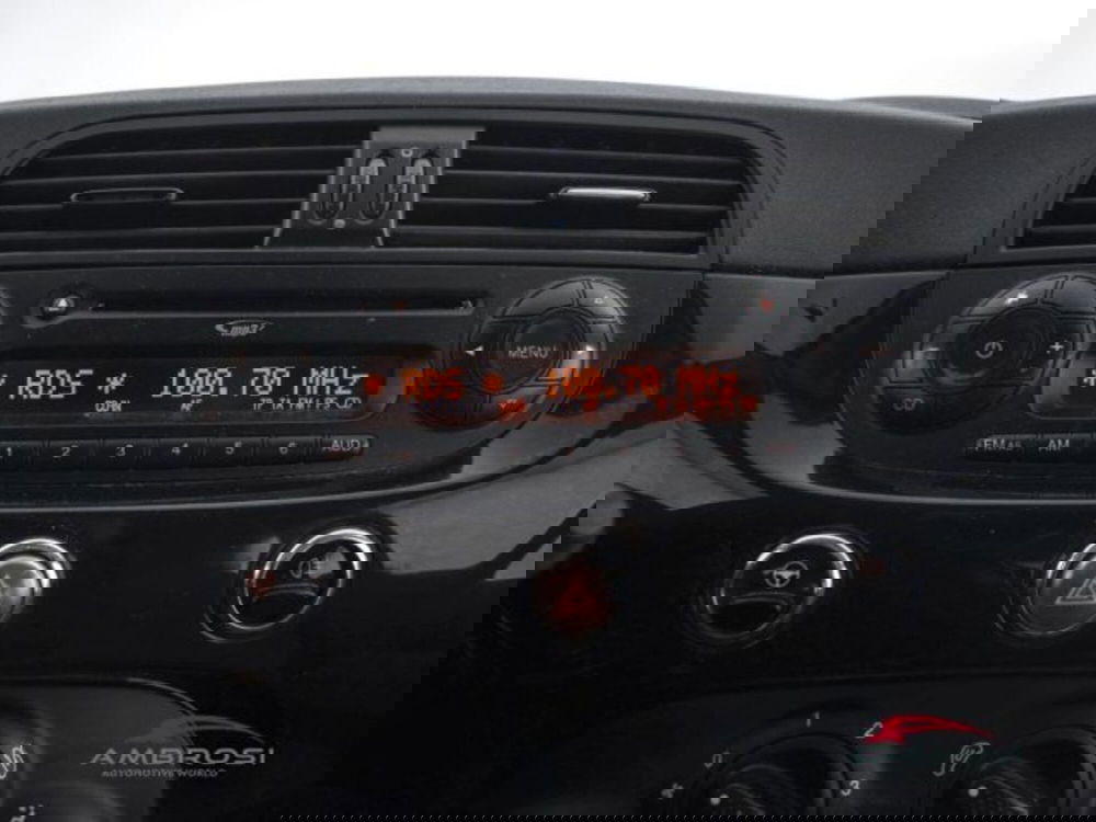 Fiat 500 usata a Perugia (14)