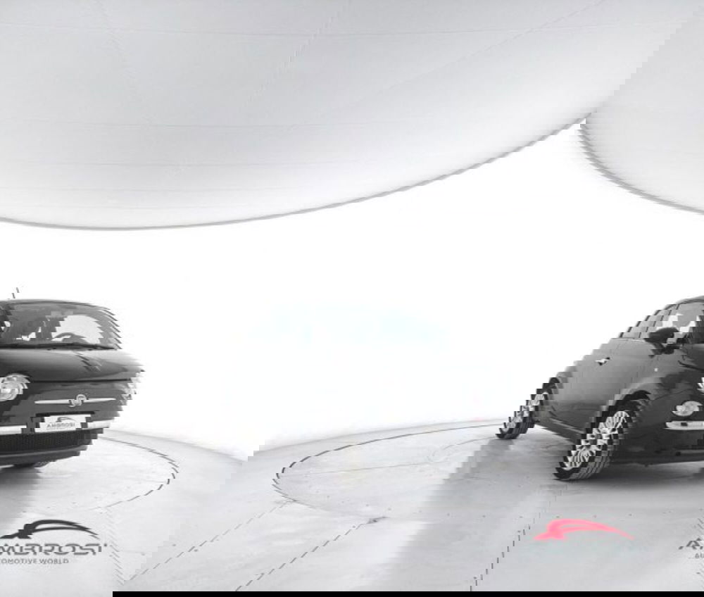 Fiat 500 usata a Perugia (2)