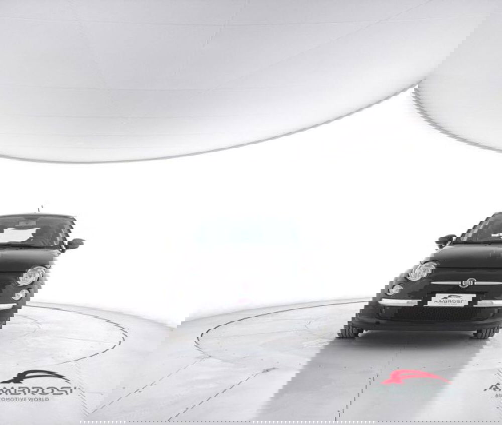 Fiat 500 usata a Perugia (5)