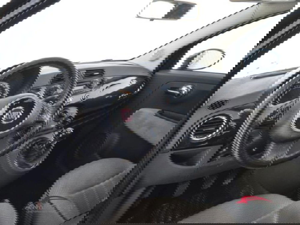 Fiat 500 usata a Perugia (8)