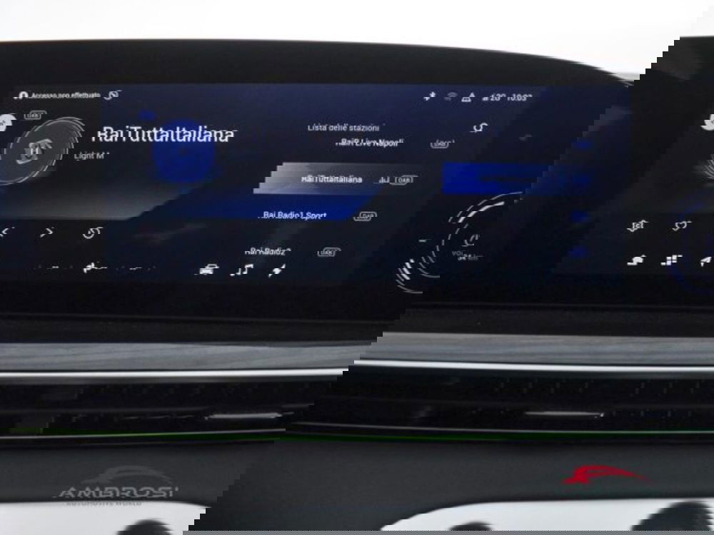 Omoda Omoda 9 SHS-P nuova a Perugia (14)