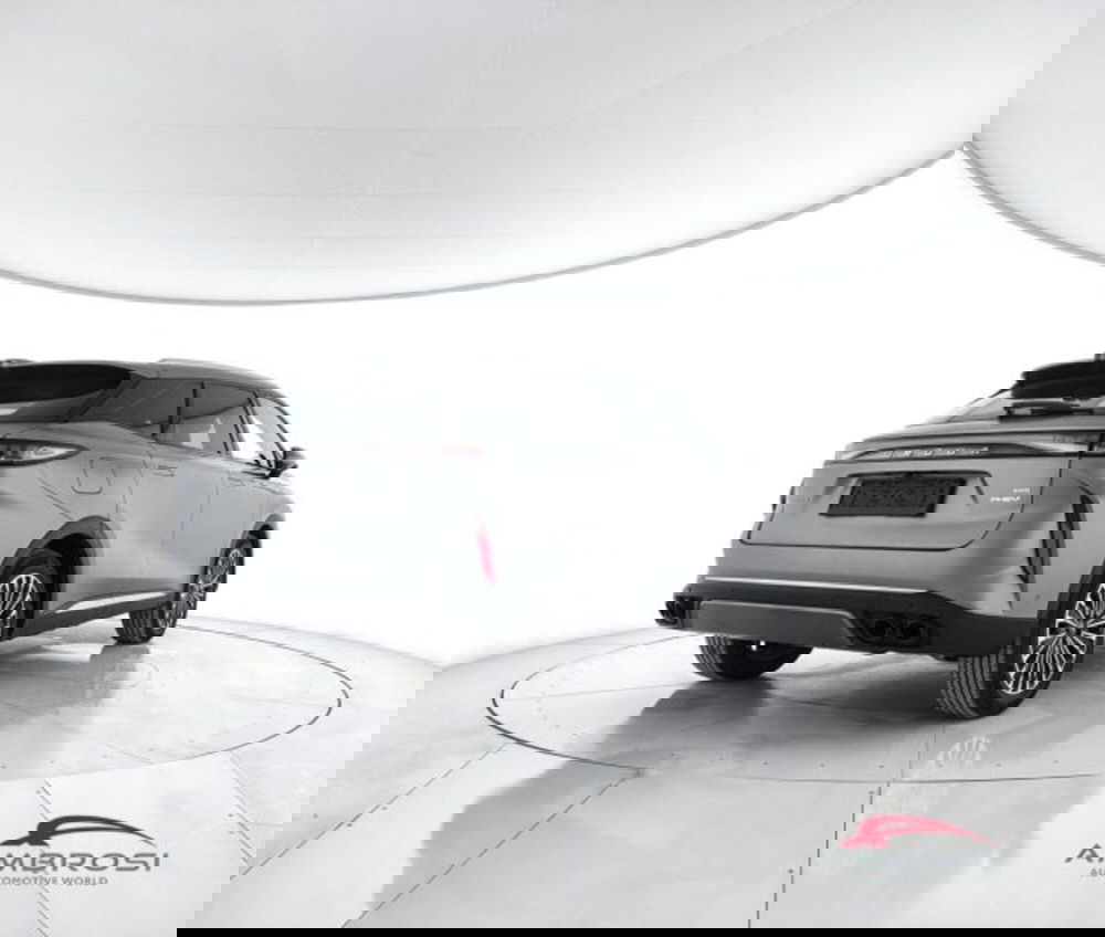 Omoda Omoda 9 SHS-P nuova a Perugia (3)