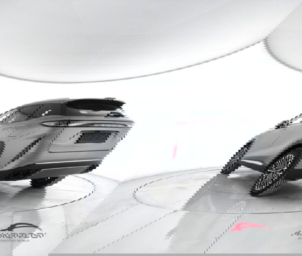 Omoda Omoda 9 SHS-P nuova a Perugia (4)