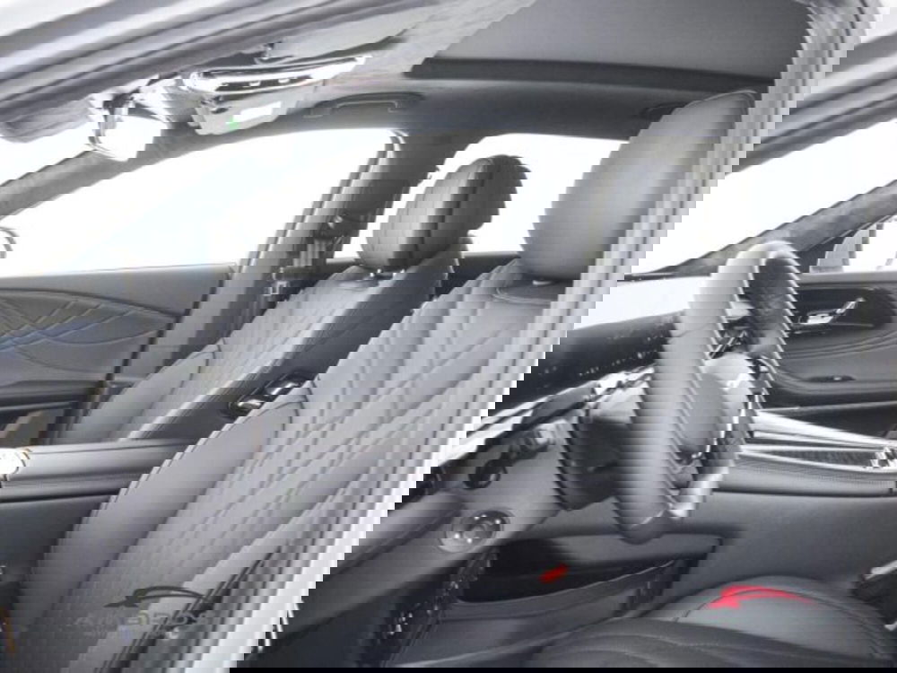 Omoda Omoda 9 SHS-P nuova a Perugia (9)