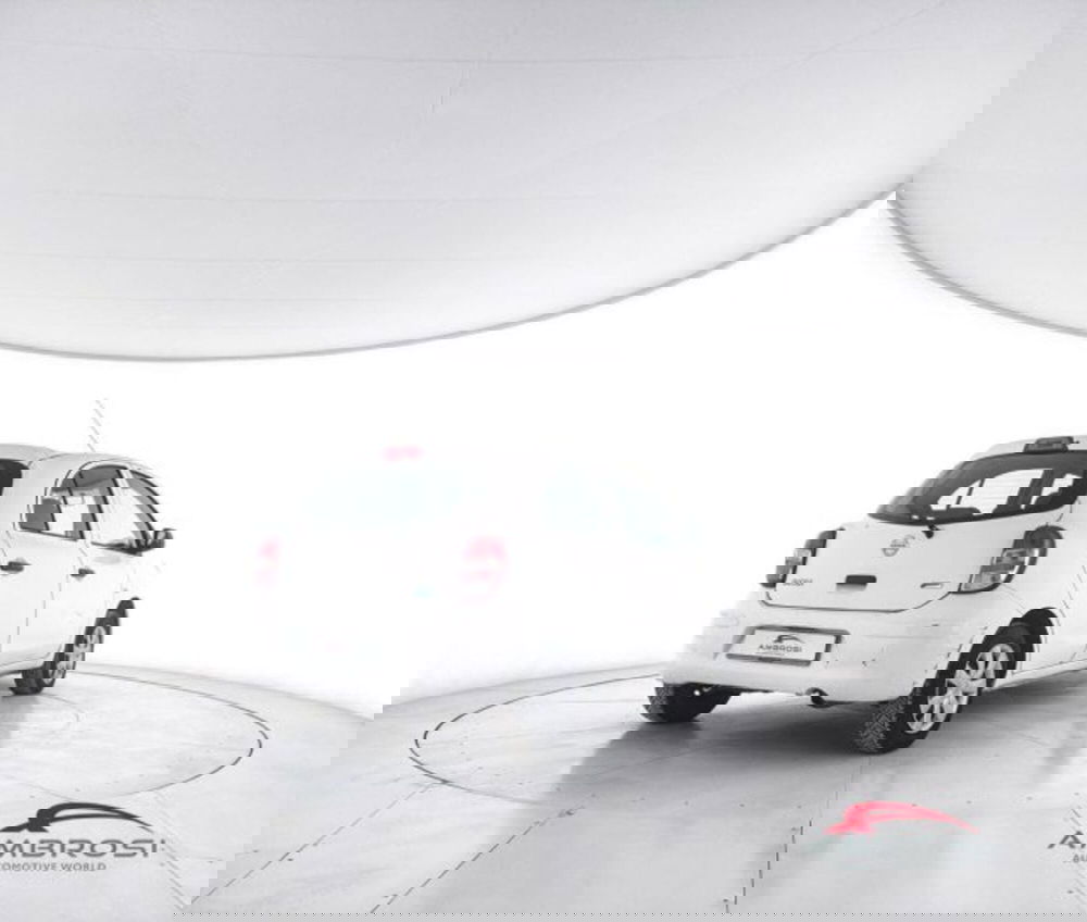 Nissan Micra usata a Perugia (3)