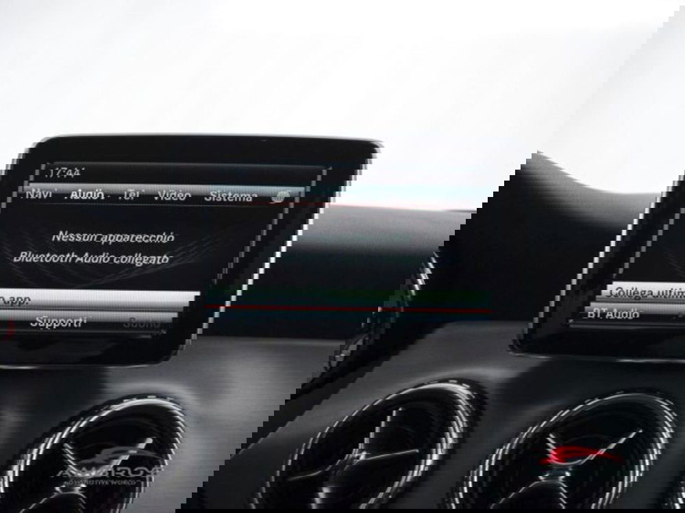 Mercedes-Benz GLA SUV usata a Perugia (15)