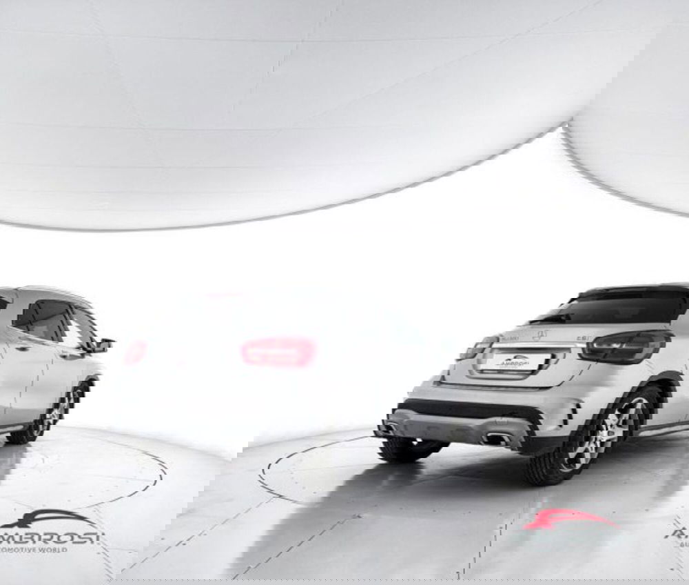 Mercedes-Benz GLA SUV usata a Perugia (3)