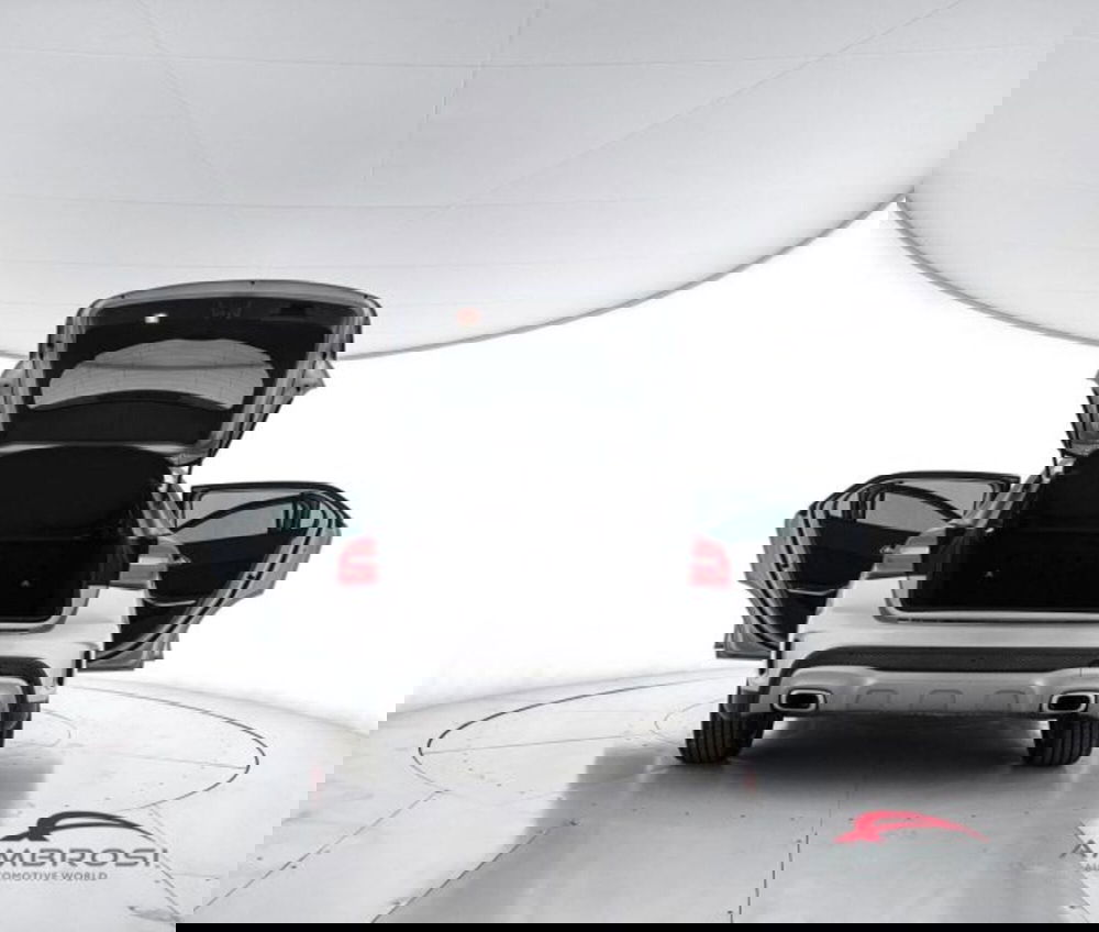 Mercedes-Benz GLA SUV usata a Perugia (7)