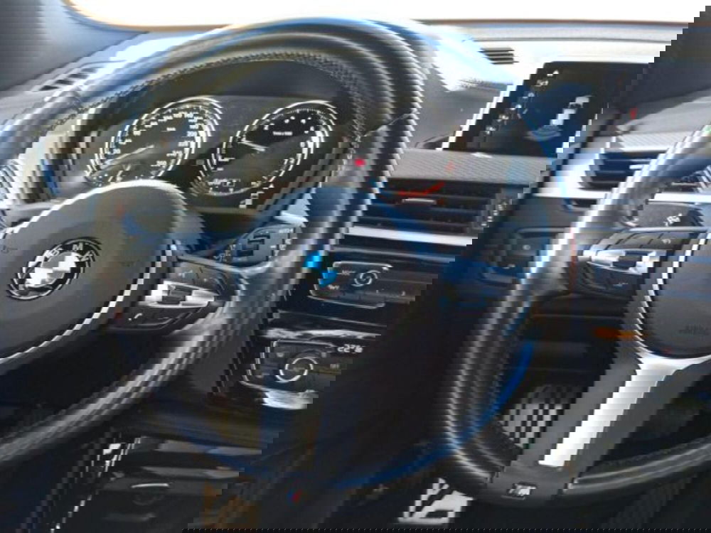 BMW X2 usata a Verona (10)