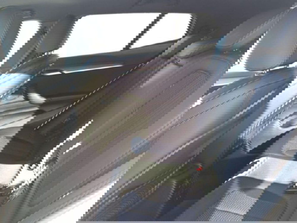 BMW X2 usata a Verona (11)