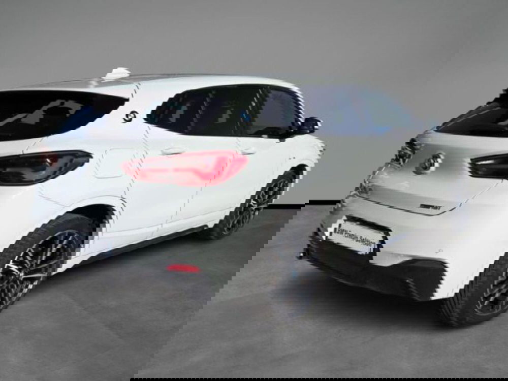 BMW X2 usata a Verona (14)