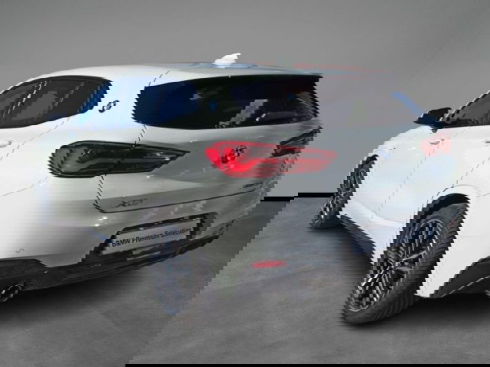 BMW X2 usata a Verona (3)