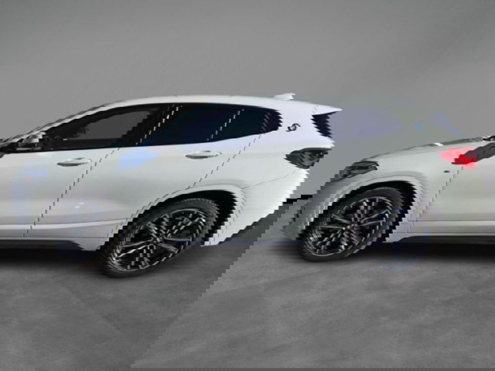 BMW X2 usata a Verona (4)