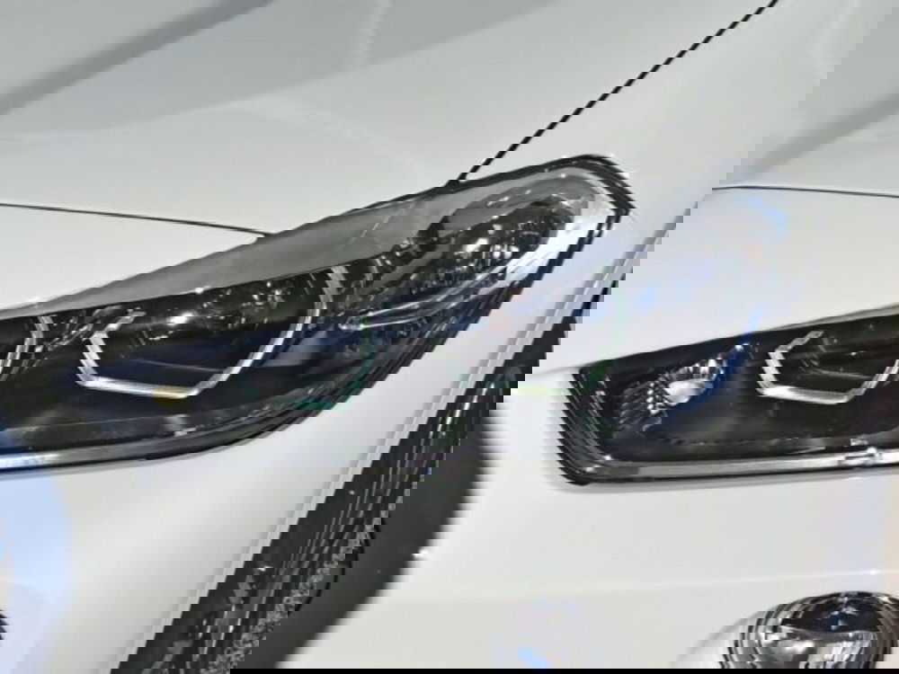 BMW X2 usata a Verona (6)