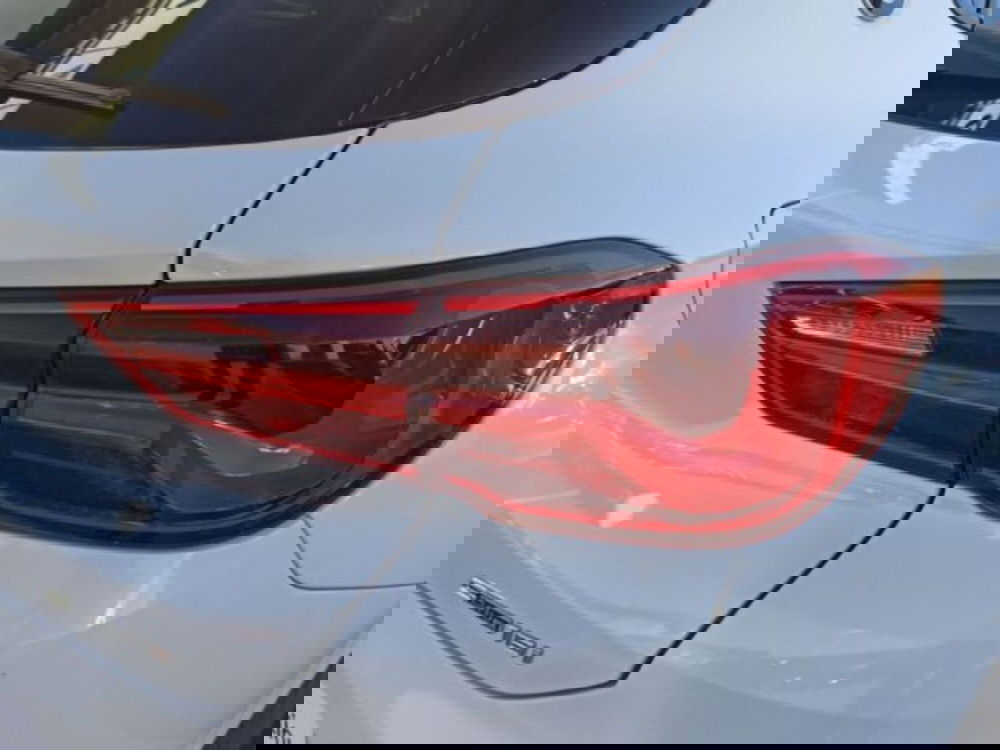 BMW X2 usata a Verona (7)