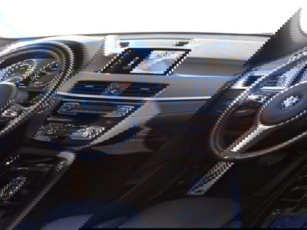 BMW X2 usata a Verona (8)