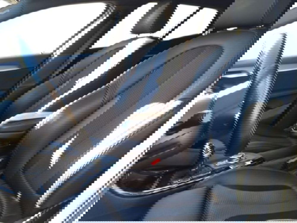 BMW X2 usata a Verona (9)