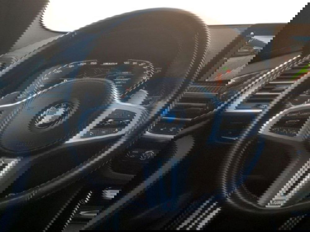 BMW X3 usata a Verona (10)