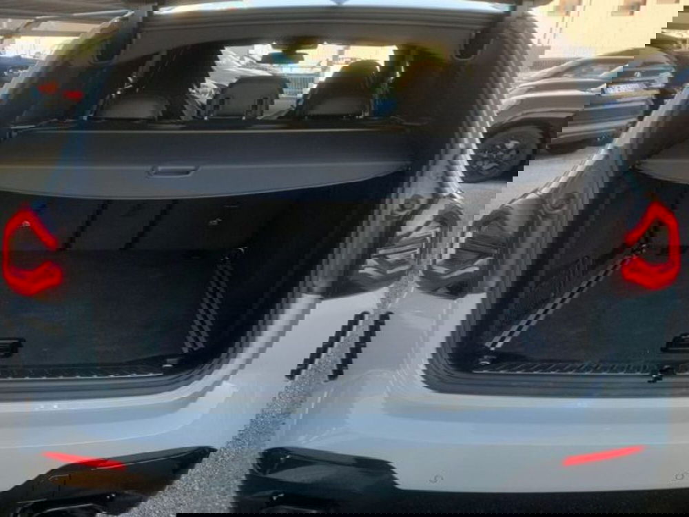 BMW X3 usata a Verona (13)