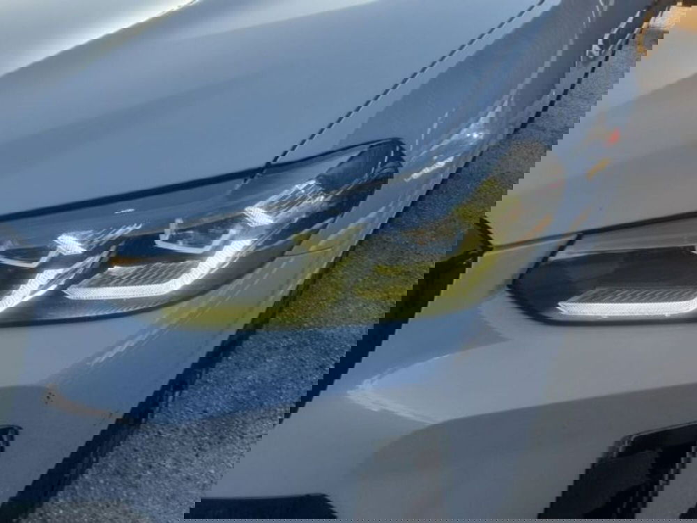 BMW X3 usata a Verona (6)